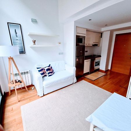 El Camarote Del Fraga Apartamento En Pleno Centro De Vigo Con Parking Экстерьер фото
