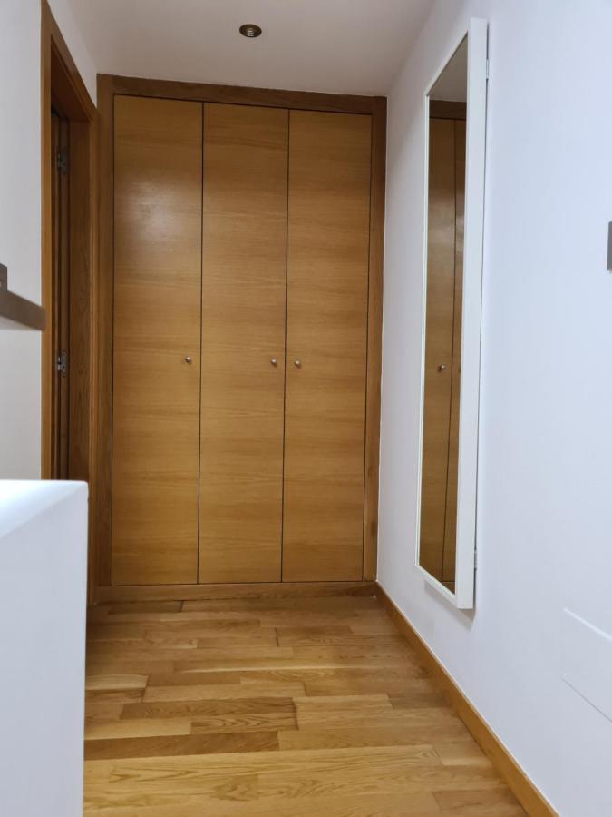 El Camarote Del Fraga Apartamento En Pleno Centro De Vigo Con Parking Экстерьер фото
