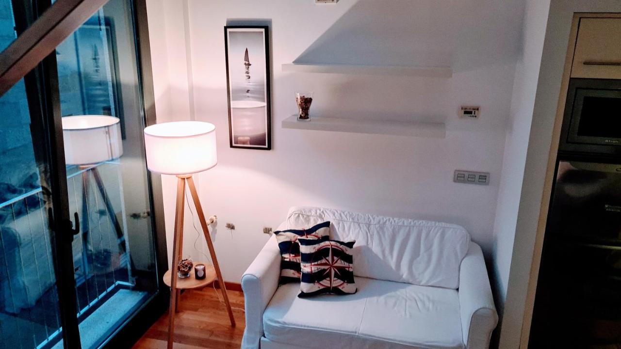 El Camarote Del Fraga Apartamento En Pleno Centro De Vigo Con Parking Экстерьер фото